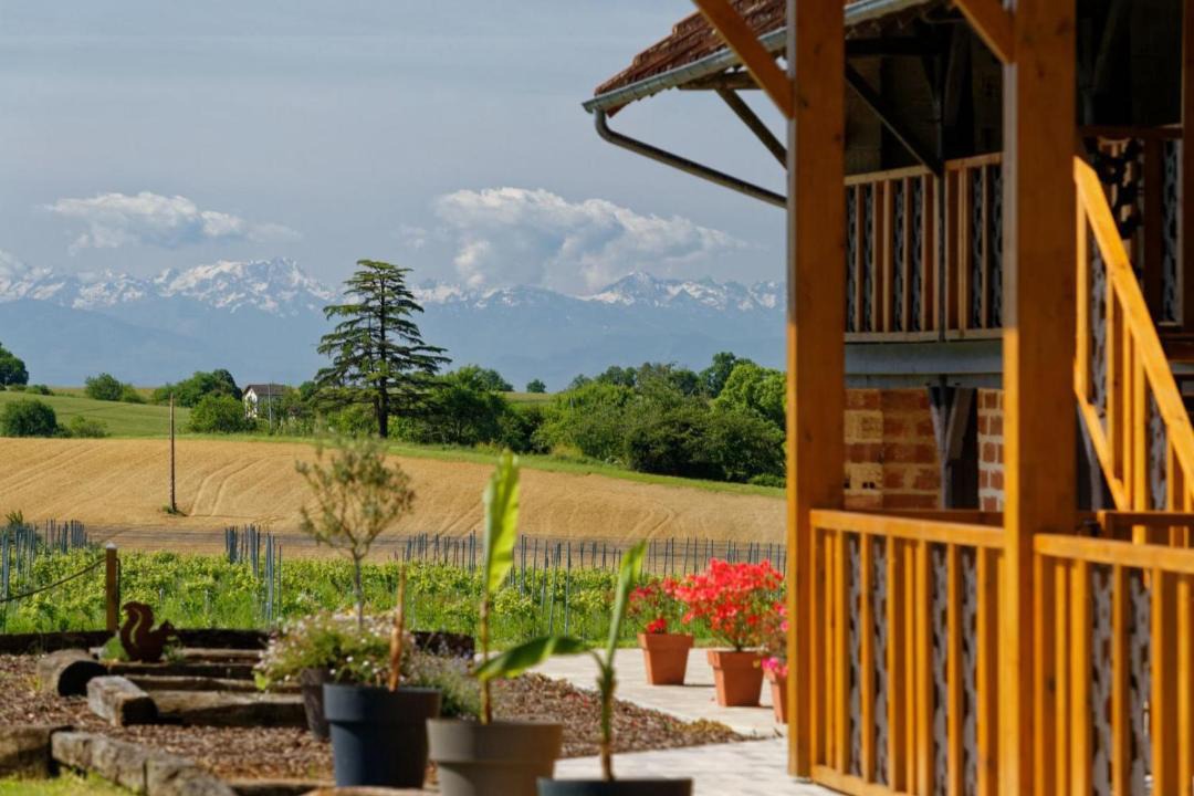 Photo of Others in Peyrusse-Grande