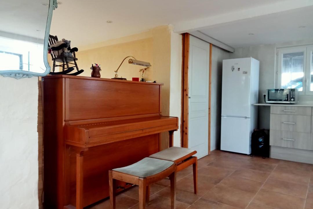 Photo of Livingroom in Perelada