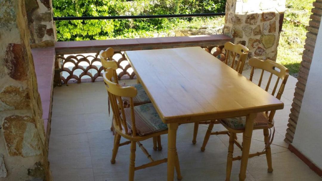 Photo of Patio Balcony in Pals