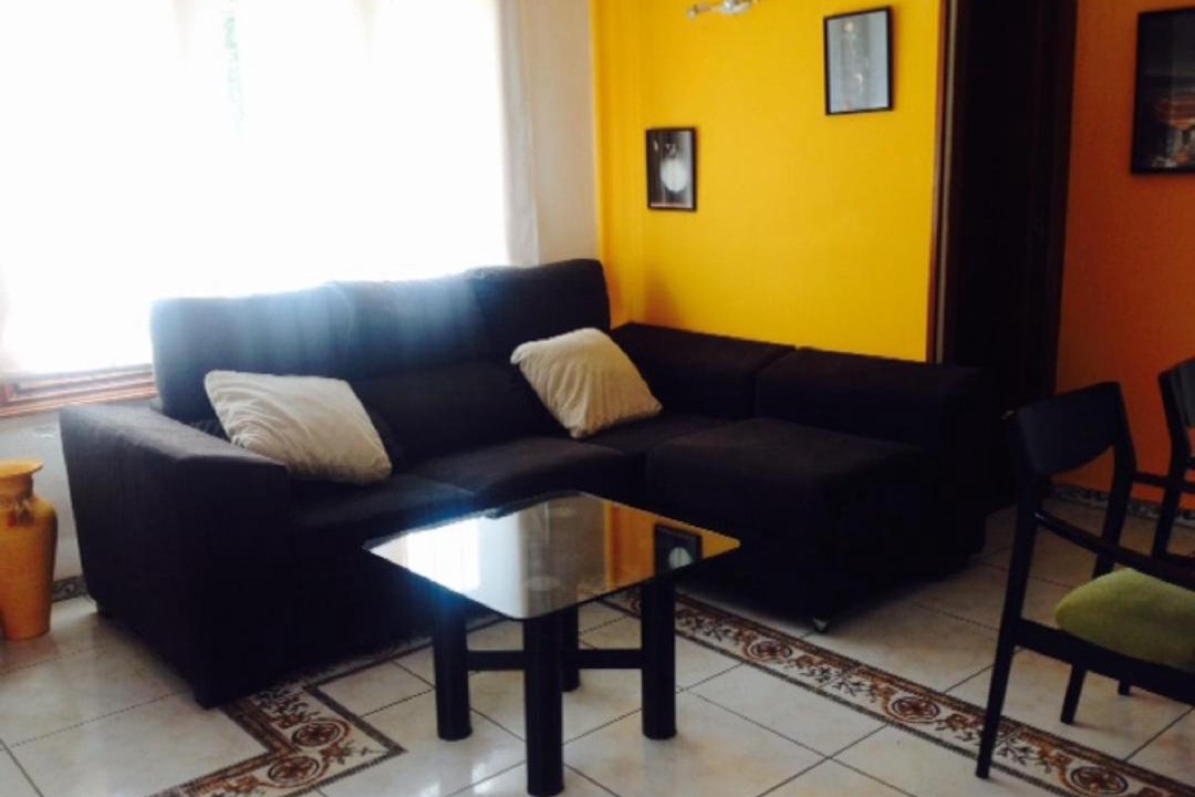 Photo of Livingroom in Pals