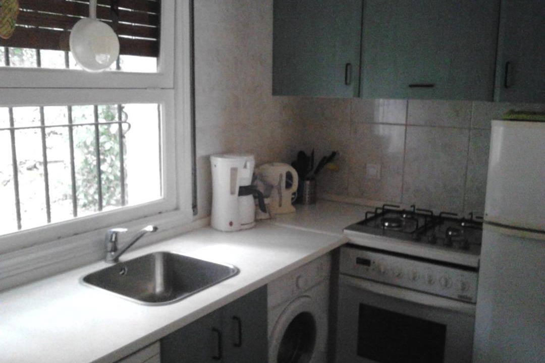 Photo of Kitchen in Pals