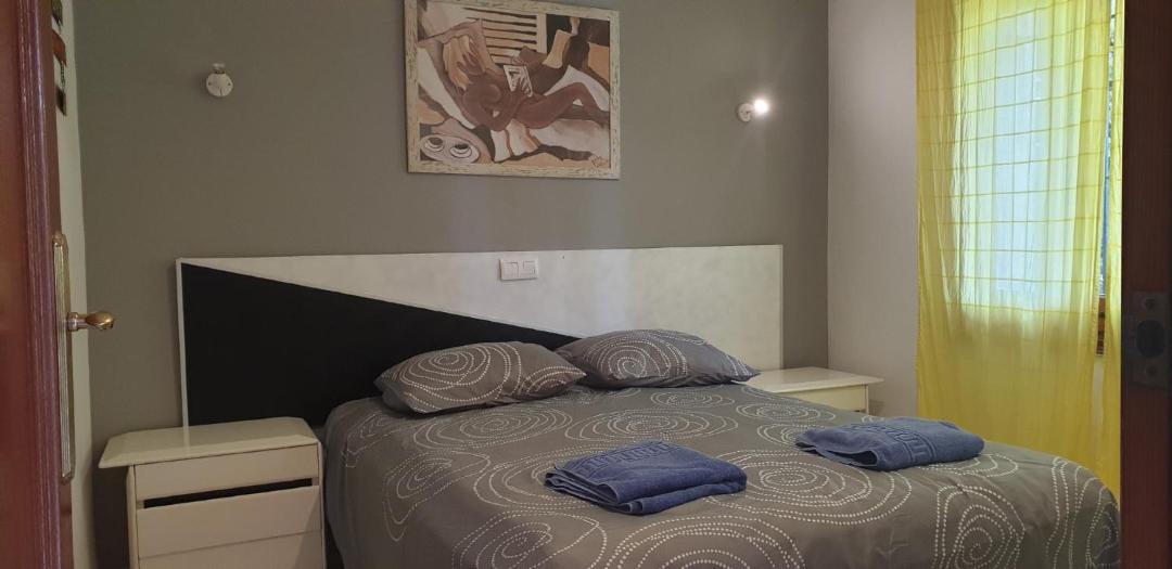 Photo of Bedroom in Pals