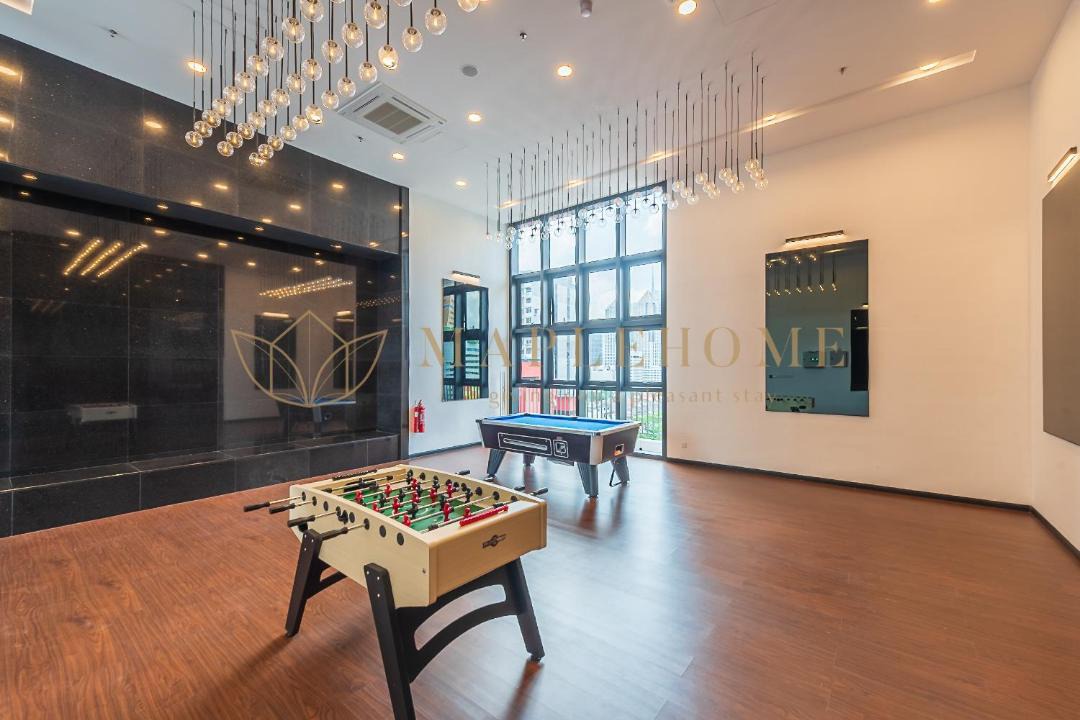 Photo of Livingroom in Chow Kit