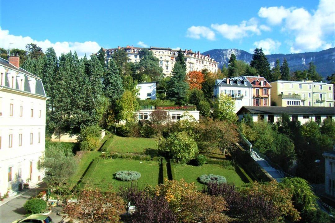 Photo of Others in Aix-les-Bains City Center