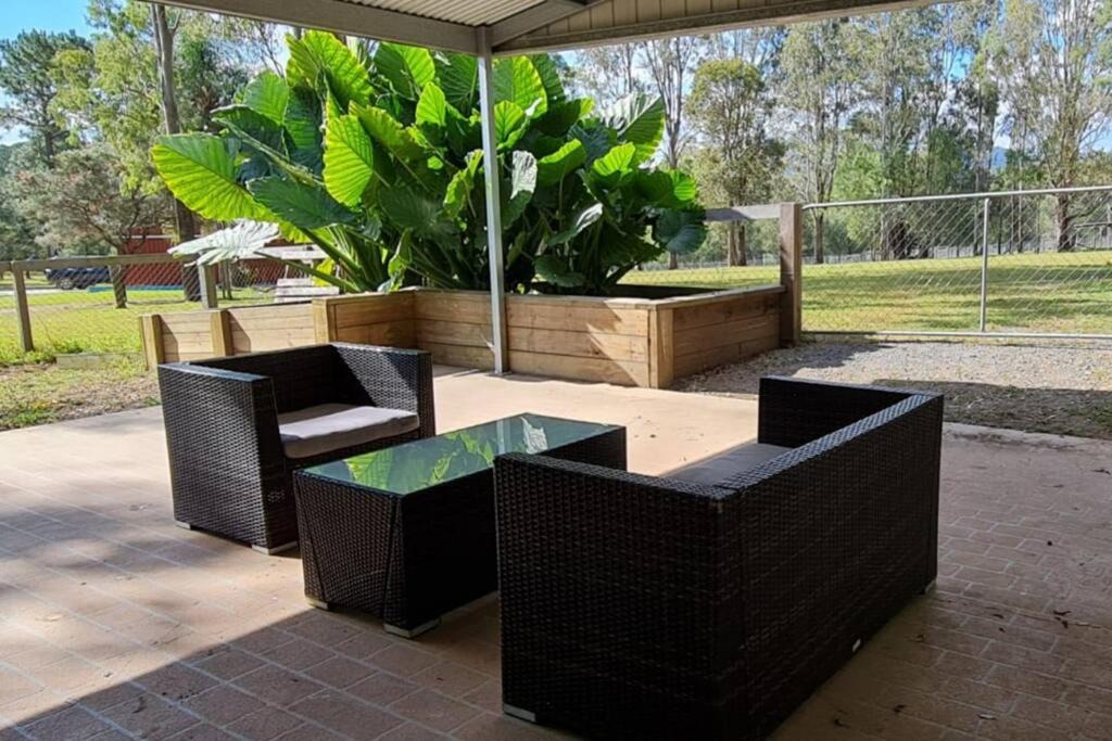 Photo of Patio Balcony in Tamborine