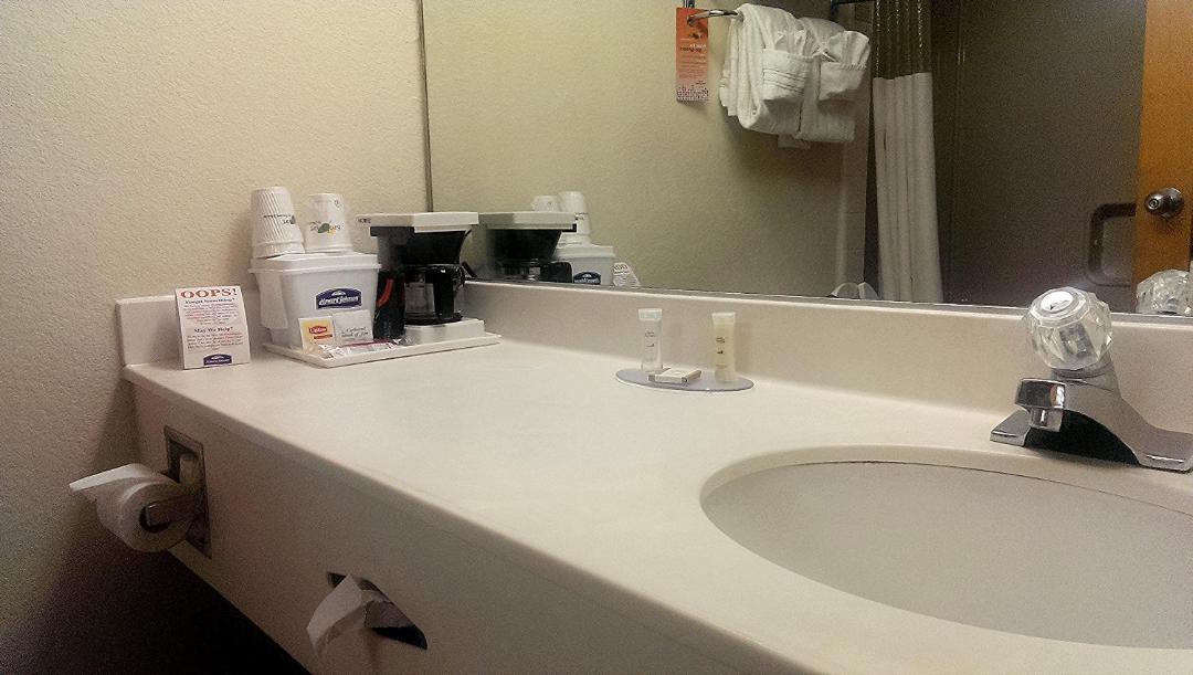 Photo of Bathroom in Lightfoot
