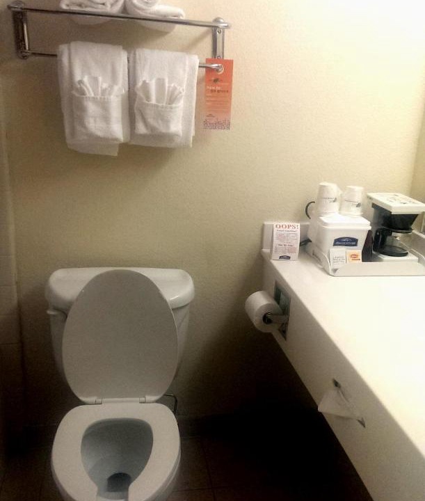 Photo of Bathroom in Lightfoot