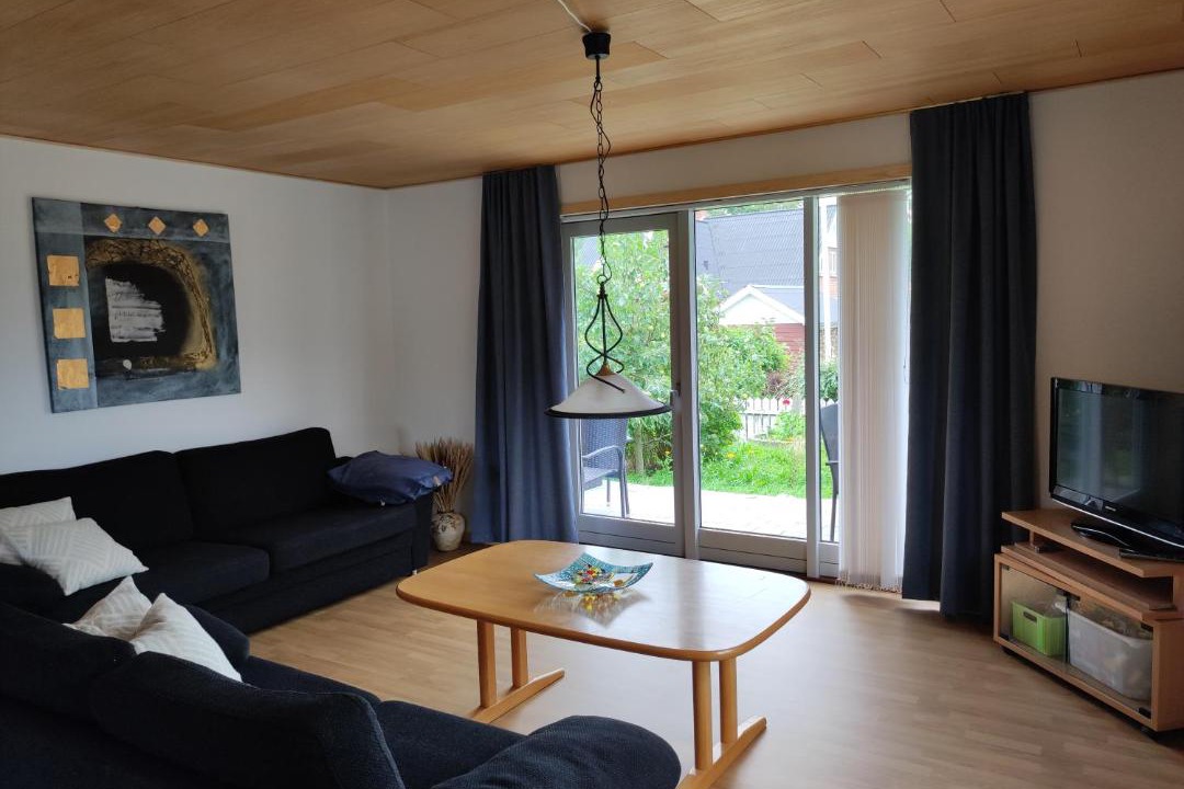 Photo of Livingroom in Fjerritslev