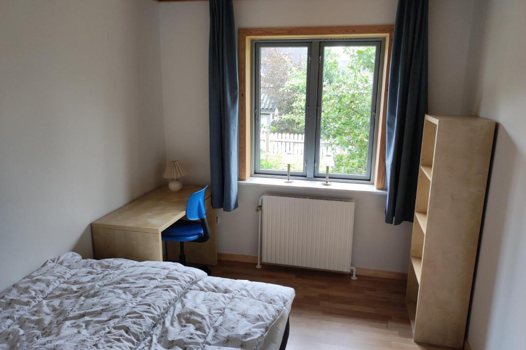Photo of Bedroom in Fjerritslev