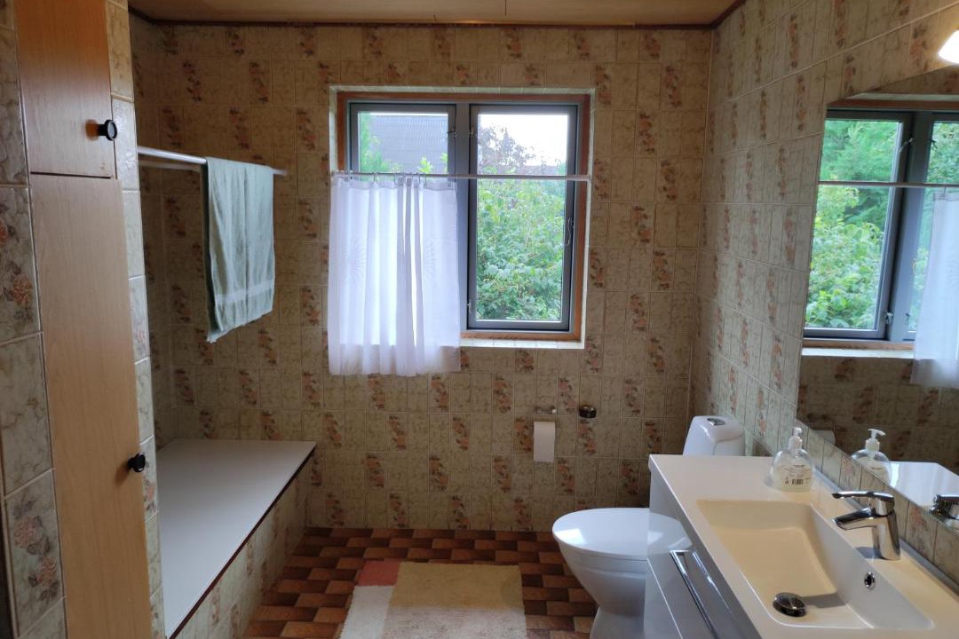Photo of Livingroom in Fjerritslev