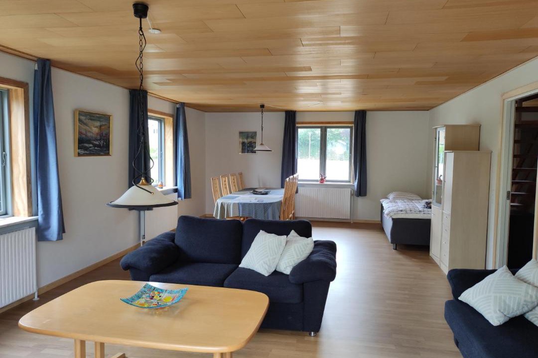 Photo of Livingroom in Fjerritslev