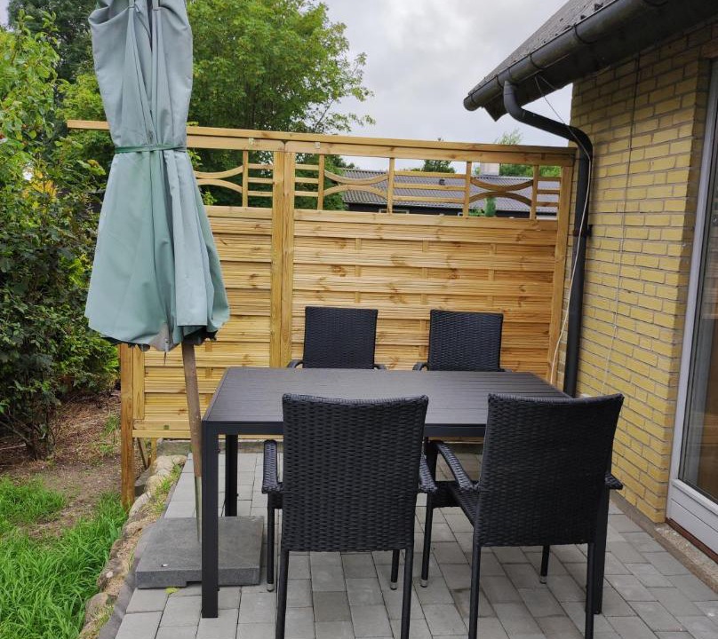 Photo of Patio Balcony in Fjerritslev
