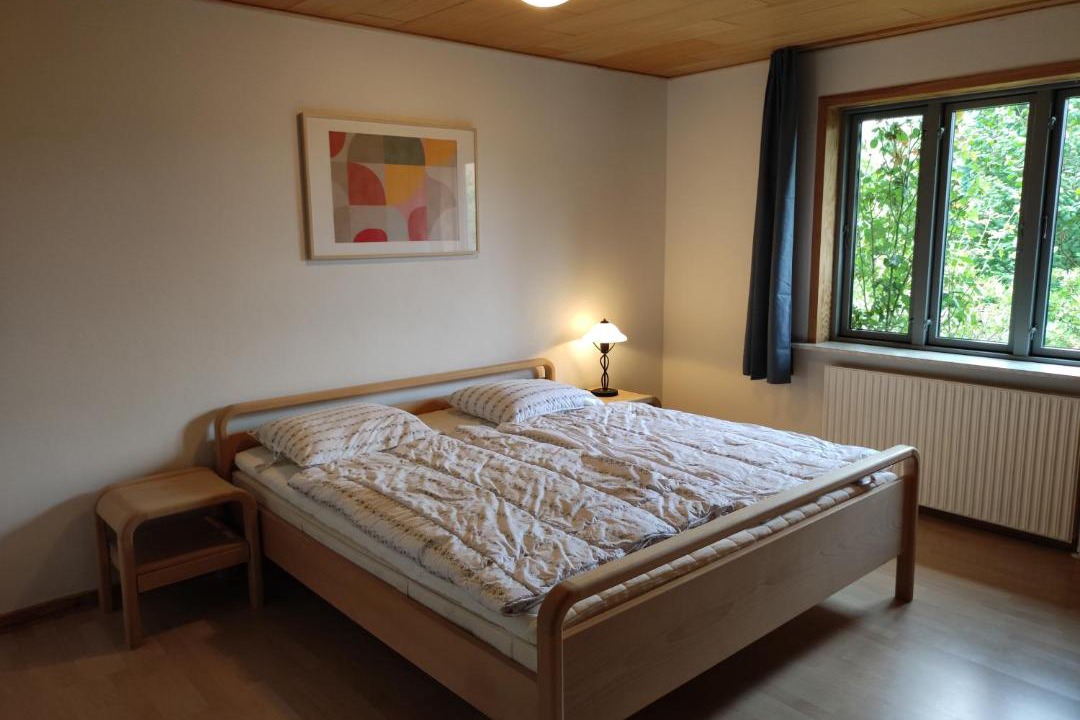 Photo of Bedroom in Fjerritslev