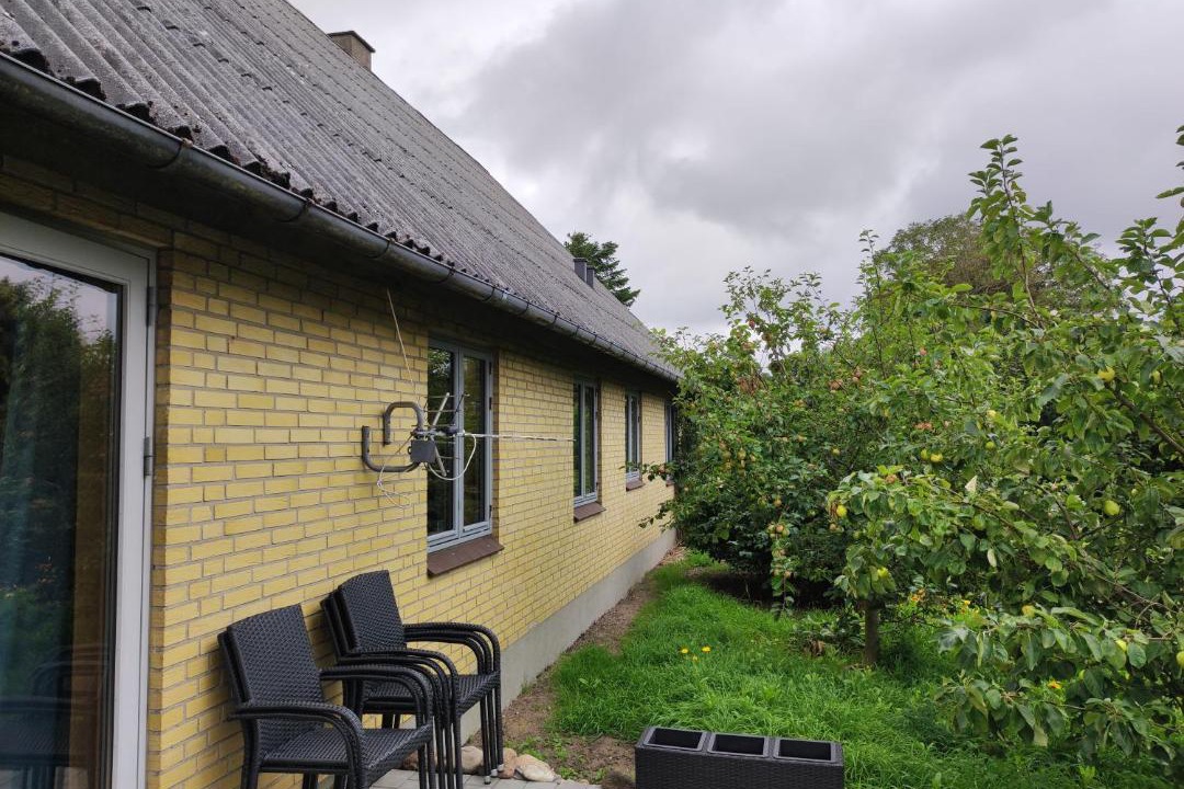 Photo of Others in Fjerritslev