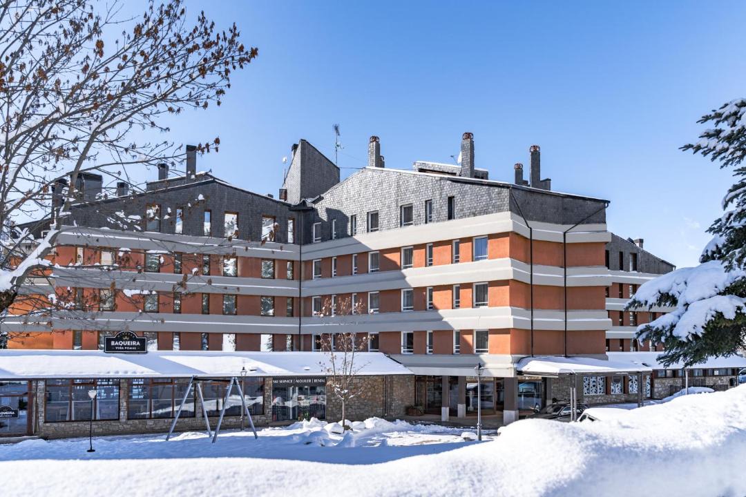 Photo of Others in Baqueira