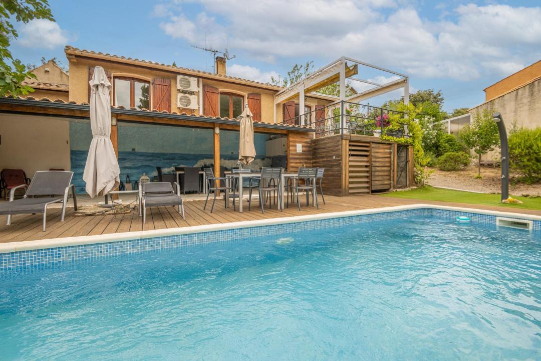 Photo of Outdoor in Marcorignan