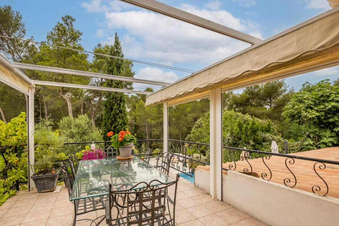 Photo of Patio Balcony in Marcorignan
