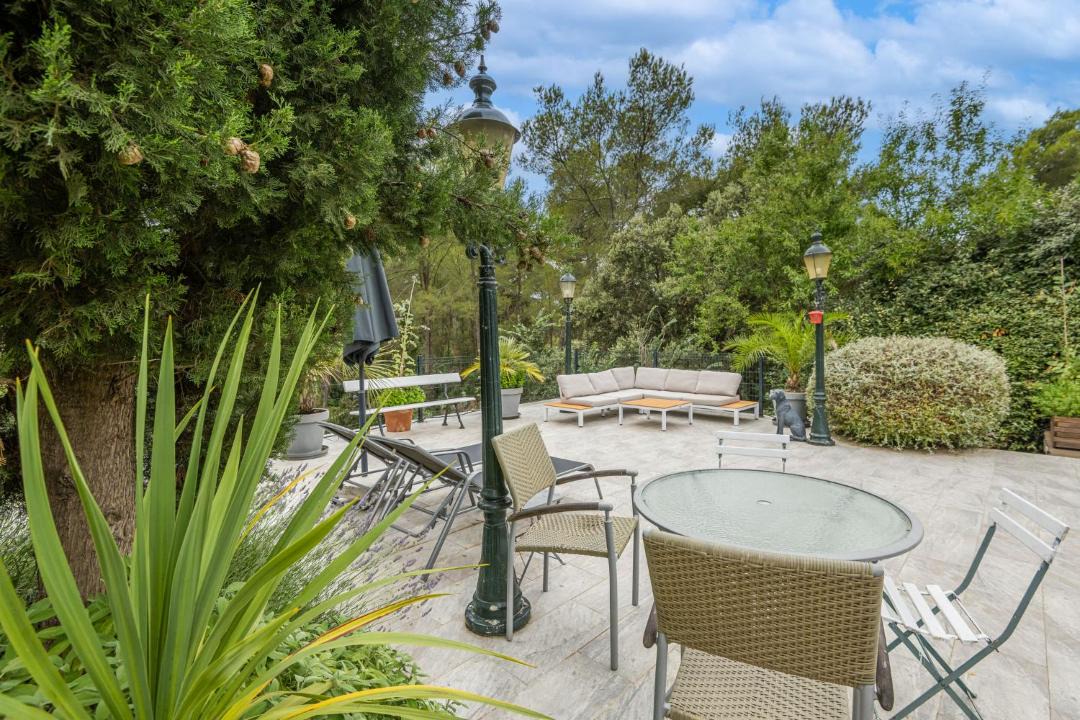 Photo of Patio Balcony in Marcorignan