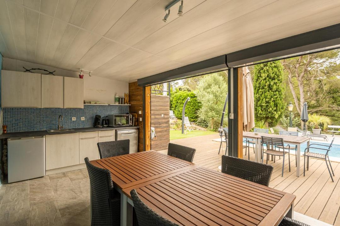 Photo of Livingroom in Marcorignan