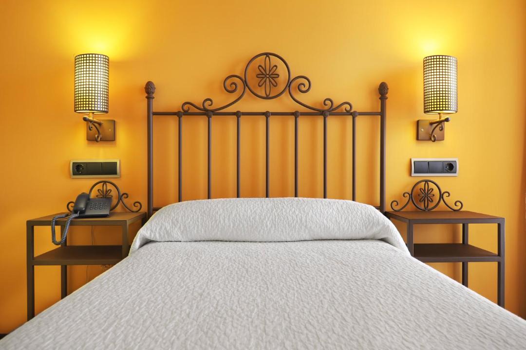 Photo of Bedroom in Honrubia