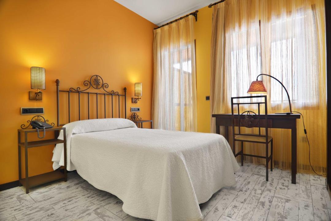 Photo of Bedroom in Honrubia