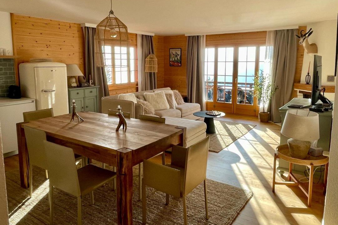 Photo of Livingroom in Villars-sur-Ollon