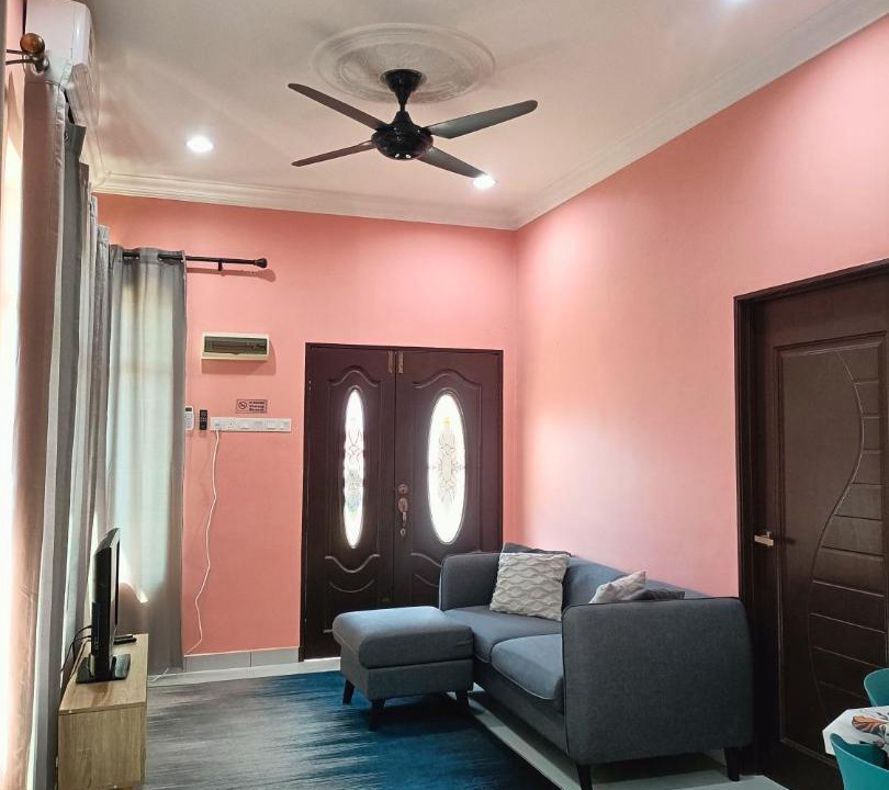 Photo of Livingroom in Pendang District