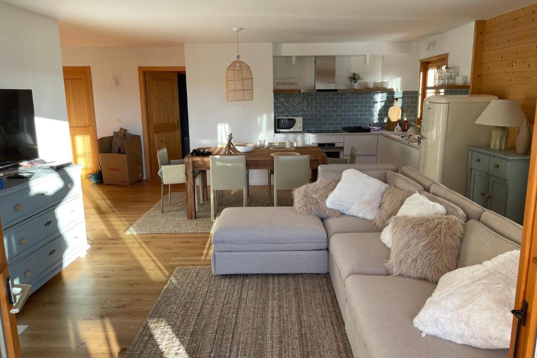Photo of Livingroom in Villars-sur-Ollon