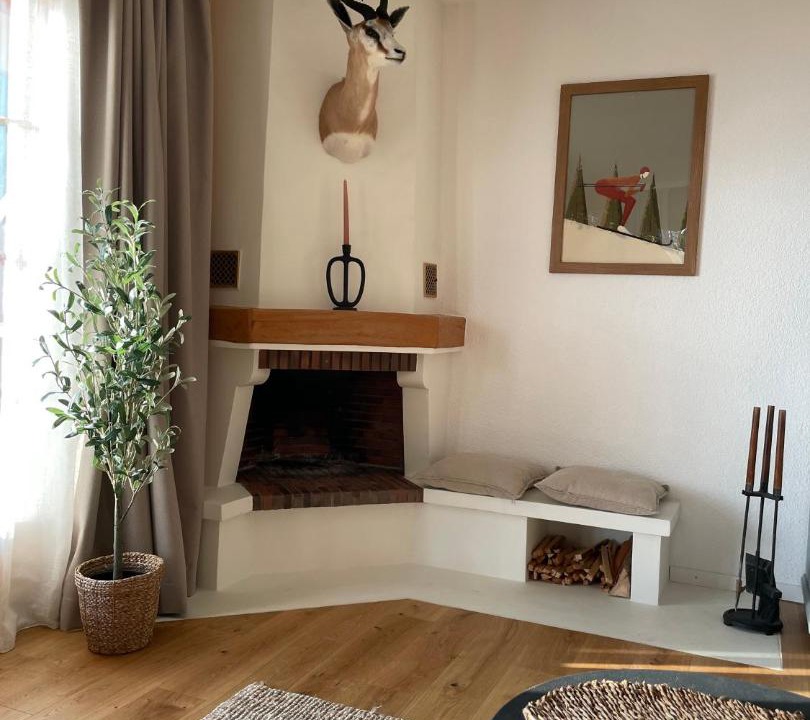 Photo of Livingroom in Villars-sur-Ollon