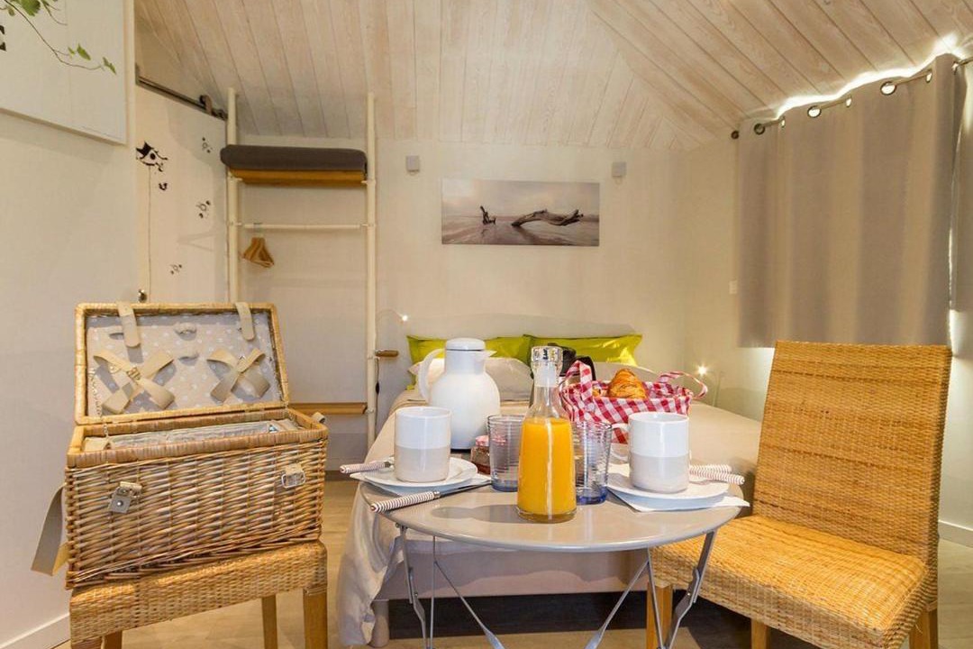 Photo of Livingroom in Port-Saint-Pere