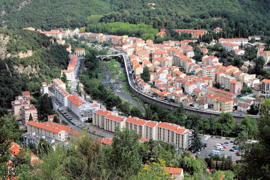 Photo of Others in Amelie-les-Bains-Palalda