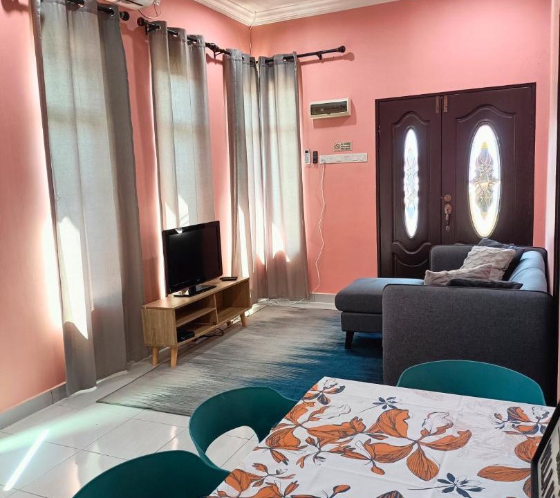 Photo of Livingroom in Pendang District