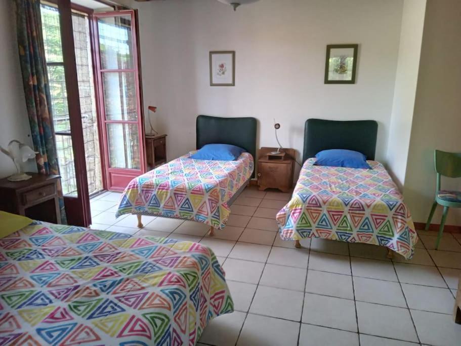 Photo of Bedroom in Saint-Paulien