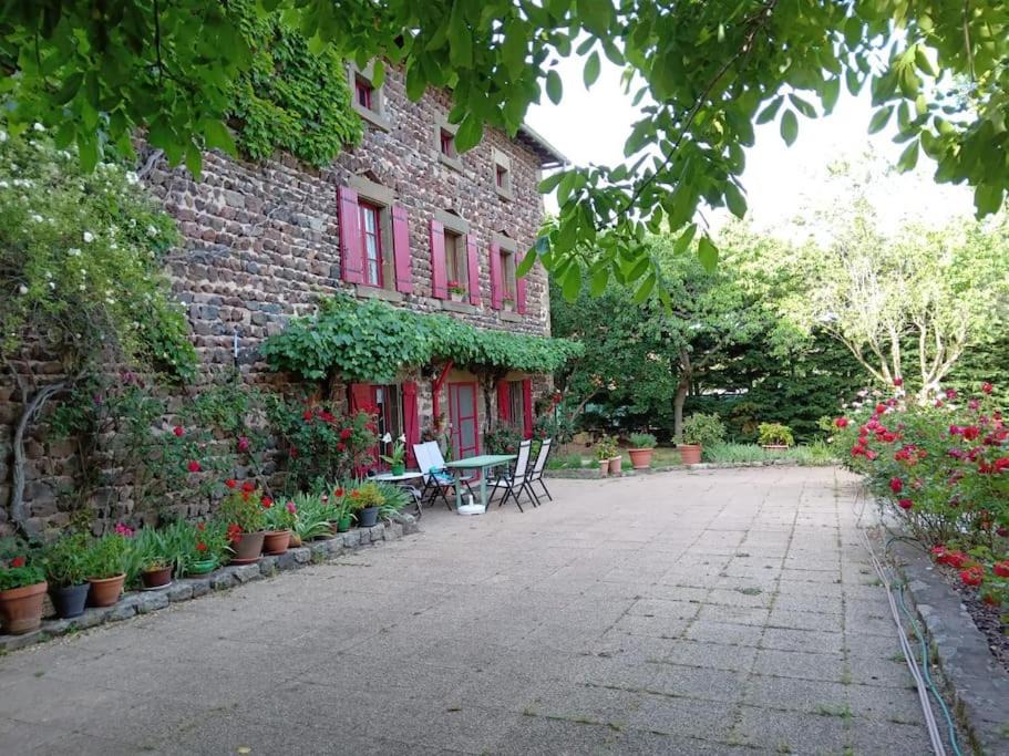 Photo of Buildings in Saint-Paulien