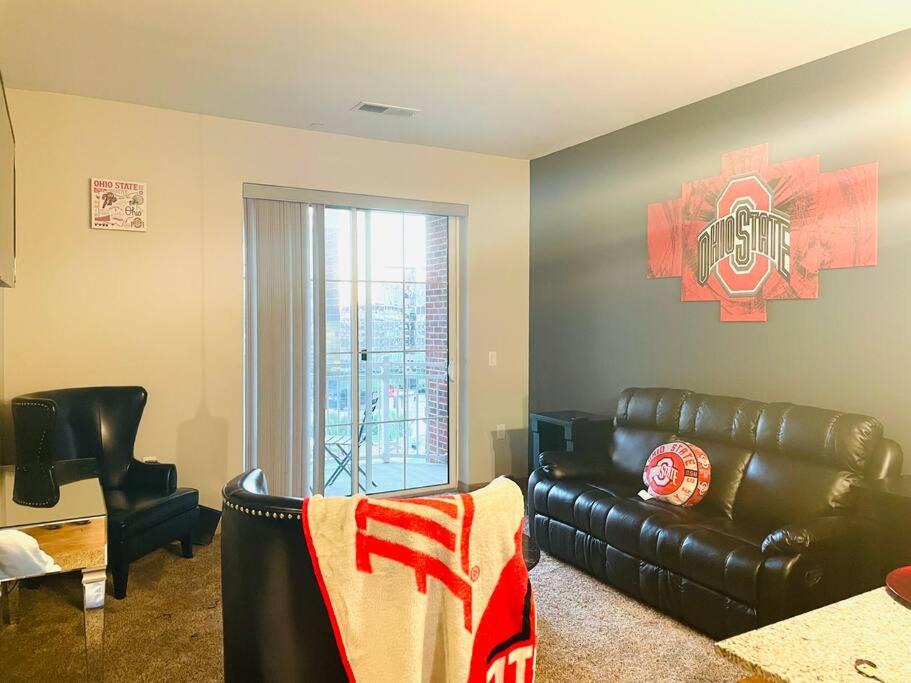 Photo of Livingroom in Uptown District