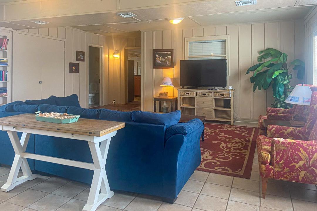 Photo of Others in St. George Island