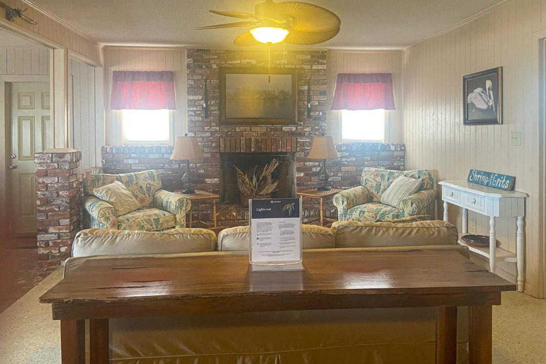 Photo of Others in St. George Island