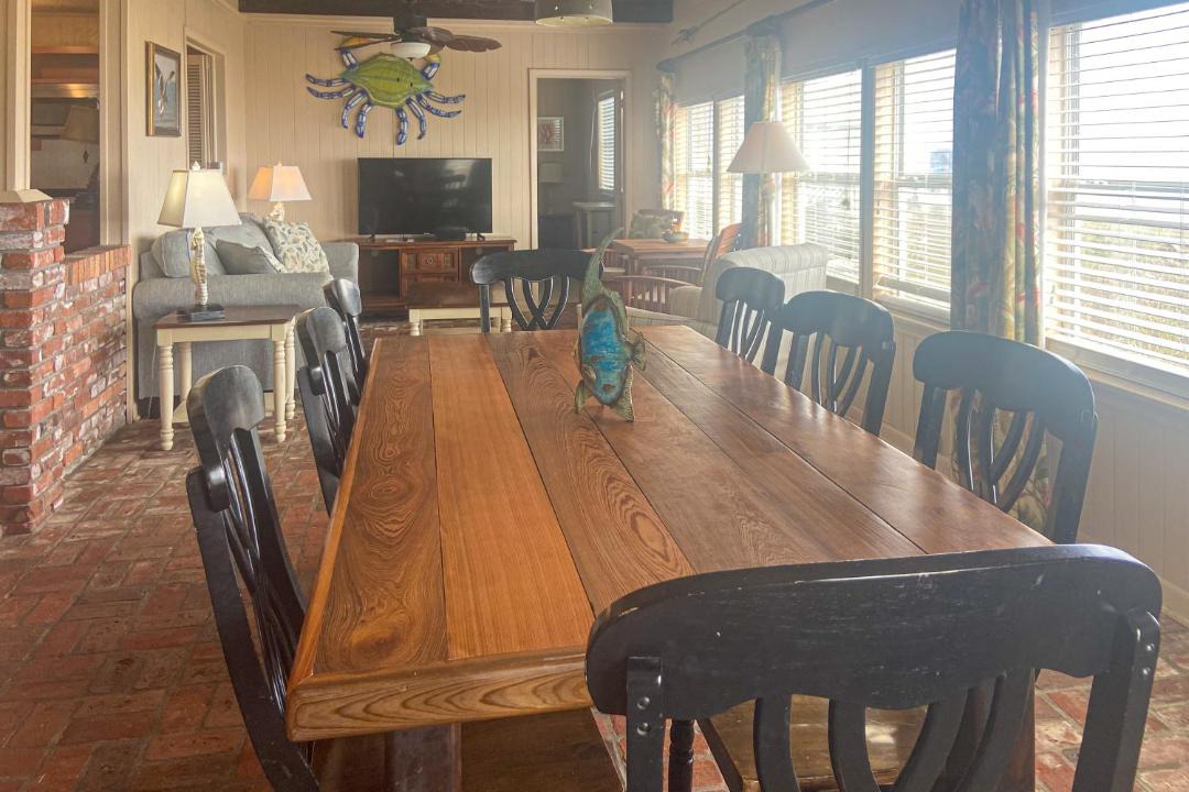 Photo of Others in St. George Island