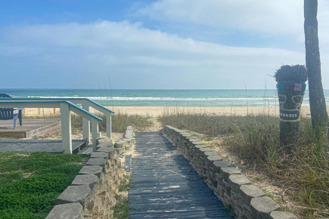 Photo of Others in St. George Island