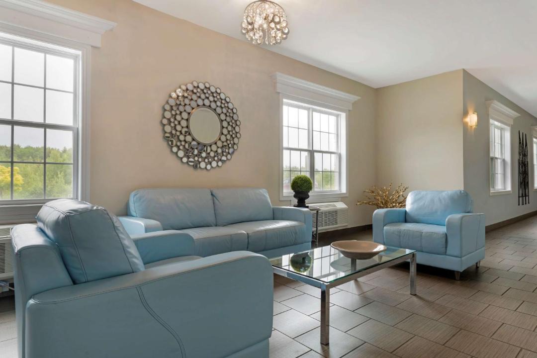 Photo of Livingroom in Liverpool