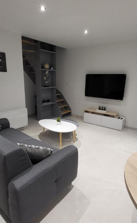 Photo of Livingroom in Bouguenais