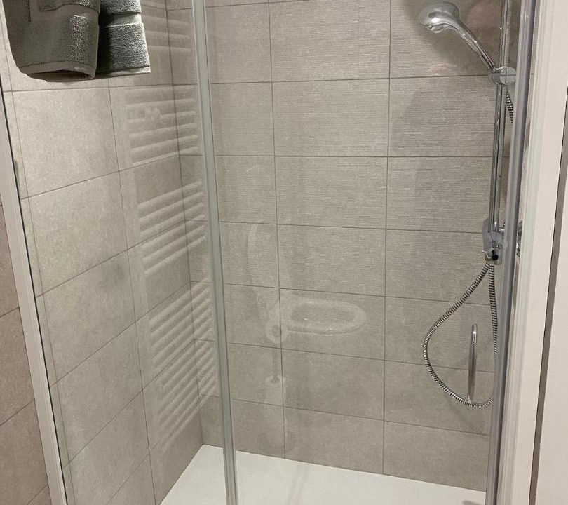 Photo of Bathroom in Saint-Hilaire-de-Brens