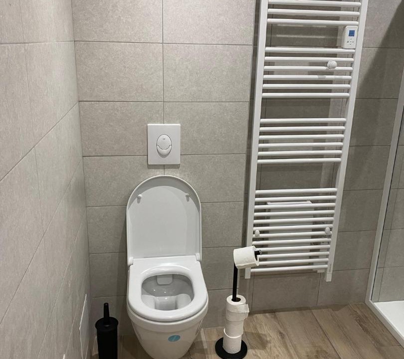 Photo of Bathroom in Saint-Hilaire-de-Brens