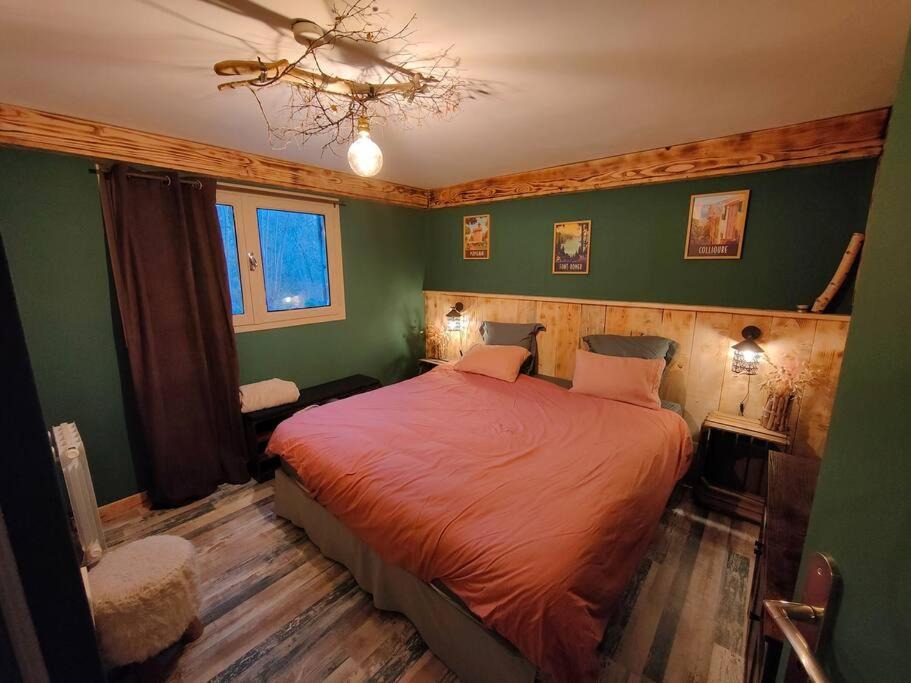 Photo of Bedroom in Ria-Sirach