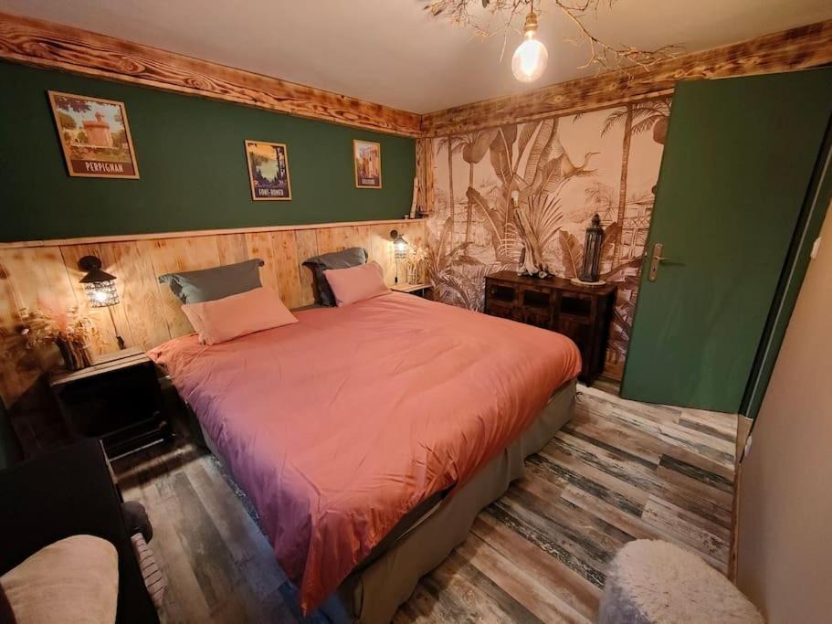 Photo of Bedroom in Ria-Sirach