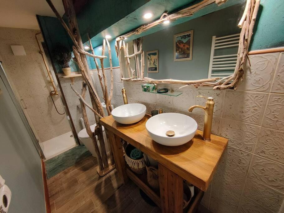 Photo of Bathroom in Ria-Sirach