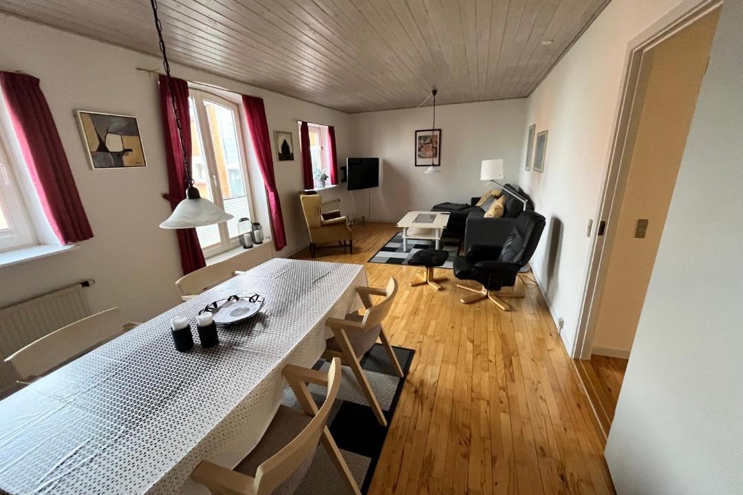 Photo of Livingroom in Sindal