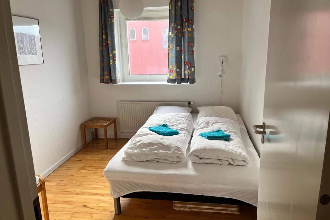 Photo of Bedroom in Sindal