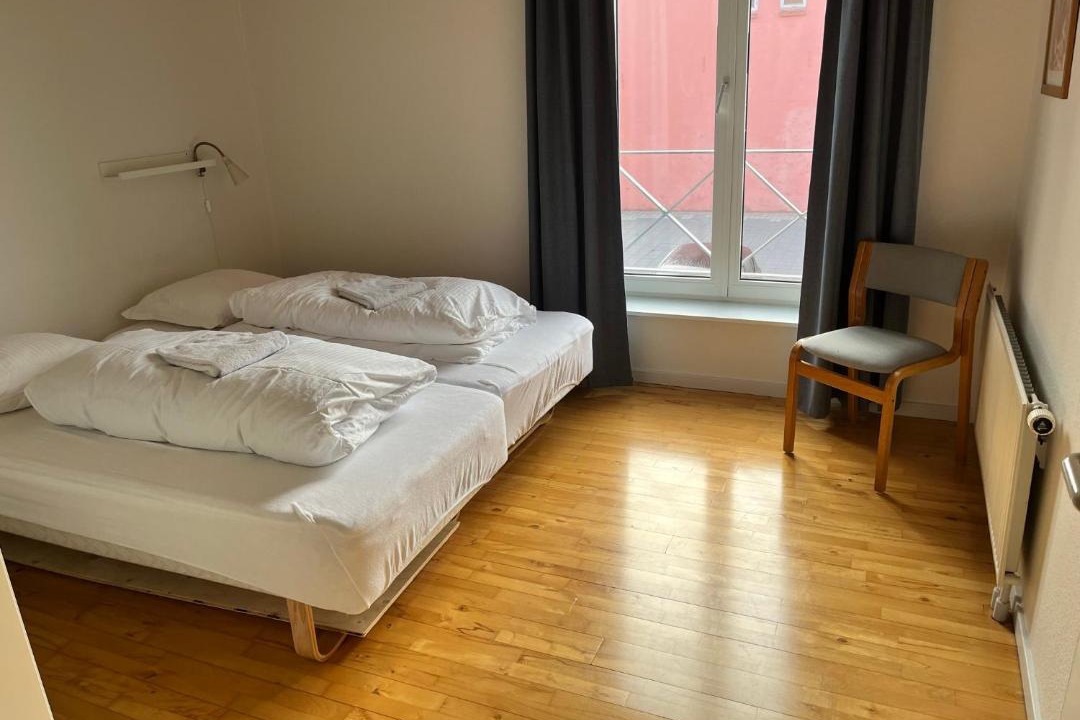 Photo of Bedroom in Sindal