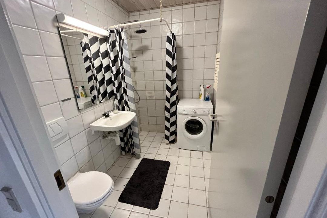 Photo of Bathroom in Sindal